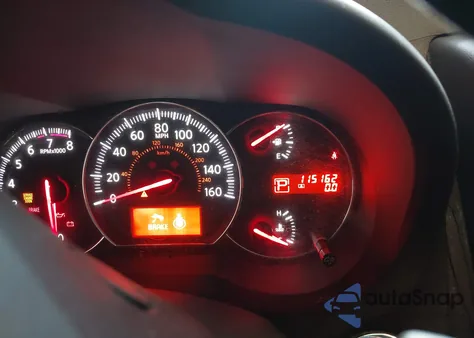 2011 Nissan Maxima 3.5 Sv z USA, uszkodzony, nr VIN 1N4AA5AP1BC805426